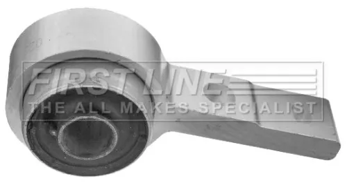 FIRST LINE FIRST LINE FSK8031 Front Left Lower Rear Suspension Arm Bush Fits Mazda 6 