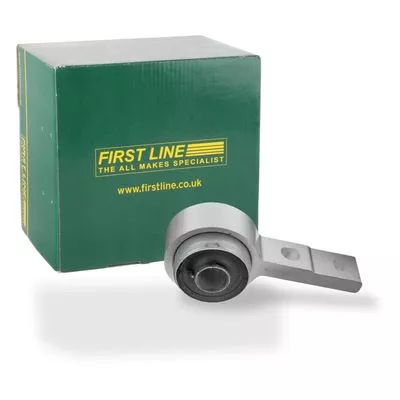 Front Left Lower Rear Suspension Arm Bush Fits Mazda 6