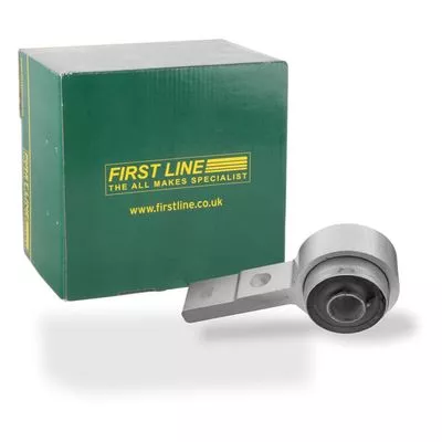 Front Lower Rear Right Suspension Arm Bush Fits Mazda 6