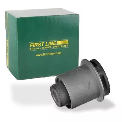 Front Lower Left Or Right Suspension Arm Bush Fits Mazda 6