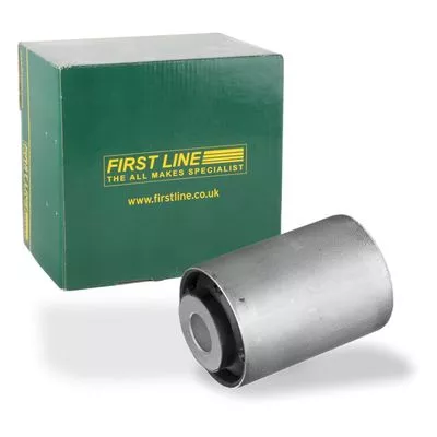 FIRST LINE FIRST LINE FSK8035 Front Left Lower Outer Right Suspension Arm Bush Fits Mercedes Gl-class M-class  