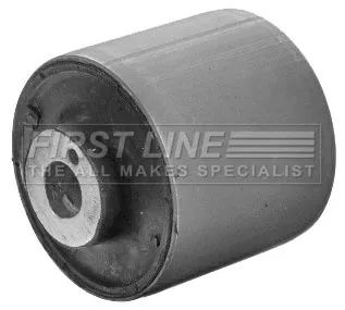 FIRST LINE FIRST LINE FSK8040 Front Lower Left Or Right Suspension Arm Bush Fits Mercedes C-class E-class Slk 
