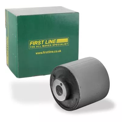 FIRST LINE FIRST LINE FSK8040 Front Lower Left Or Right Suspension Arm Bush Fits Mercedes C-class E-class Slk 