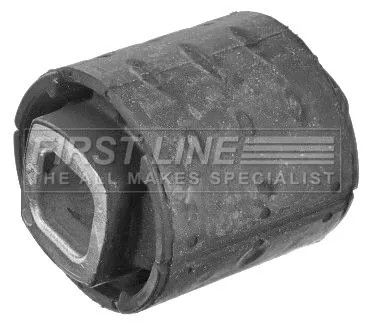 FIRST LINE FIRST LINE FSK8042 Front Front Left Outer Rear Rear Right Axle Bush Mount Fits Bmw 5 6 