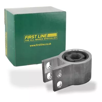 FIRST LINE FIRST LINE FSK8046 Front Left Front Right Left Lower Rear Right Suspension Arm Bush Fits Opel Vauxh 