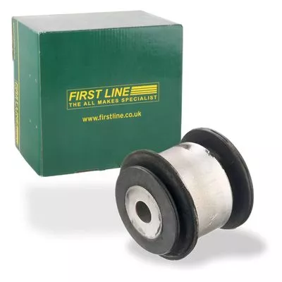 FIRST LINE FIRST LINE FSK8047 Front Left Front Right Left Lower Right Suspension Arm Bush Fits Mercedes Gl-cla 