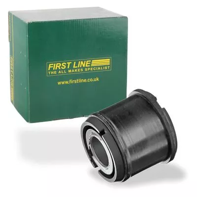 FIRST LINE FIRST LINE FSK8048 Front Rear Left Or Right Axle Bush Mount Fits Ford C-max 