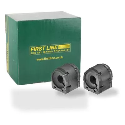 FIRST LINE FIRST LINE FSK8050K Rear Anti Roll Bar Link Bush Kit Fits Mazda Cx-5 
