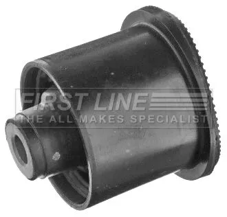 FIRST LINE FIRST LINE FSK8051 Rear Left Or Right Axle Mounting Bush Fits Honda Civic Insight Jazz 