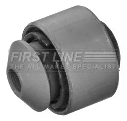 FIRST LINE FIRST LINE FSK8052 Front Left Lower Rear Outer Right Suspension Arm Bush Fits Ford Mondeo 