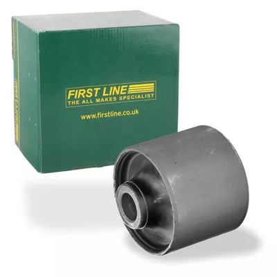 FIRST LINE FIRST LINE FSK8057 Front Rear Lower Left Or Right Suspension Arm Bush Fits Kia Sorento 