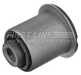 FIRST LINE FIRST LINE FSK8060 Front Lower Left Or Right Suspension Arm Bush Fits Hyundai Kia Carens Grand Sant 