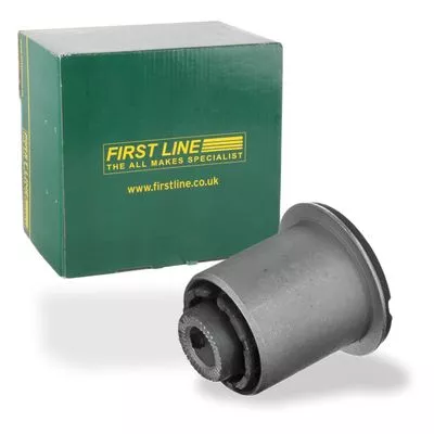 FIRST LINE FIRST LINE FSK8060 Front Lower Left Or Right Suspension Arm Bush Fits Hyundai Kia Carens Grand Sant 
