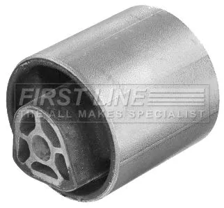 FIRST LINE FIRST LINE FSK8062 Front Lower Left Or Right Suspension Arm Bush Fits Bmw X5 X6 