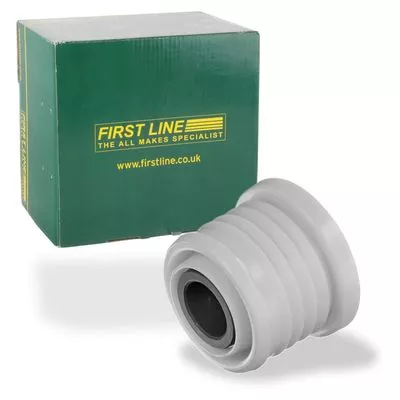 Front Front Left Or Right Axle Bush Mount Fits Ford C-max Focus Grand C-max