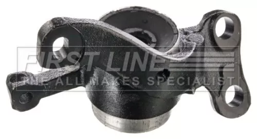 FIRST LINE FIRST LINE FSK8068 Front Left Left Lower Rear Suspension Arm Bush Fits Bmw Mini 1 2 Series Clubman  