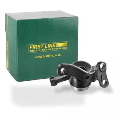FIRST LINE FIRST LINE FSK8068 Front Left Left Lower Rear Suspension Arm Bush Fits Bmw Mini 1 2 Series Clubman  