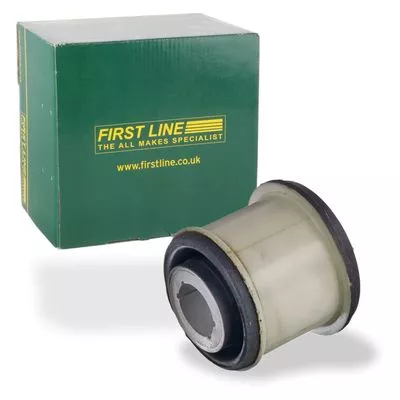 FIRST LINE FIRST LINE FSK8082 Both Sides Front Rear Axle Bush Mount Fits Land Rover Discovery Sport Freelander 