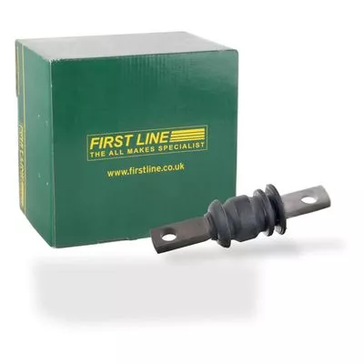 FIRST LINE FIRST LINE FSK8085 Front Lower Left Or Right Suspension Arm Bush Fits Honda Cr-v 