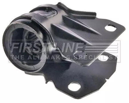 FIRST LINE FIRST LINE FSK8086 Front Left Lower Rear Suspension Arm Bush Fits Ford Mondeo 