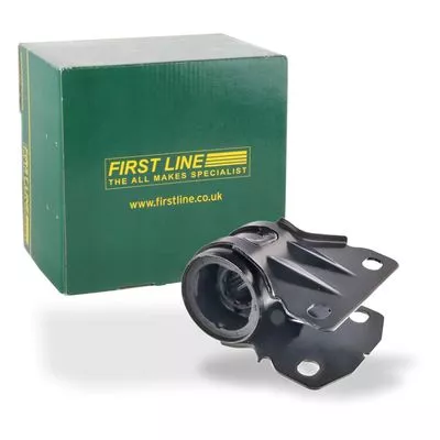 FIRST LINE FIRST LINE FSK8086 Front Left Lower Rear Suspension Arm Bush Fits Ford Mondeo 