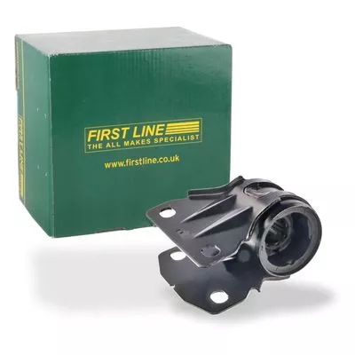 Front Lower Rear Right Suspension Arm Bush Fits Ford Mondeo