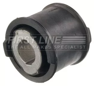 FIRST LINE FIRST LINE FSK8093 Left Rear Rear Right Upper Axle Bush Mount Fits Land Rover Freelander 2 Range Ro 