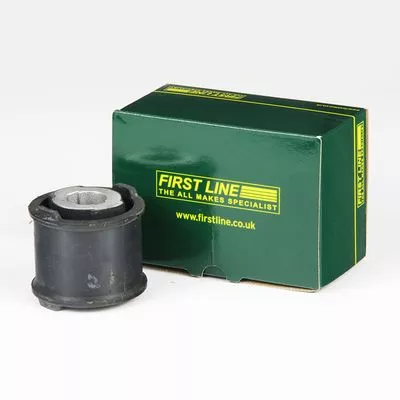 FIRST LINE FIRST LINE FSK8093 Left Rear Rear Right Upper Axle Bush Mount Fits Land Rover Freelander 2 Range Ro 