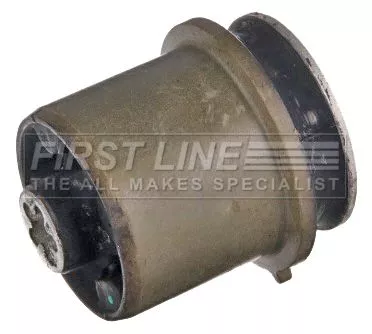 FIRST LINE FIRST LINE FSK8094 Rear Left Or Right Axle Bush Mount Fits Audi Seat Skoda Vw A1 A3 Arona Ateca Gol 