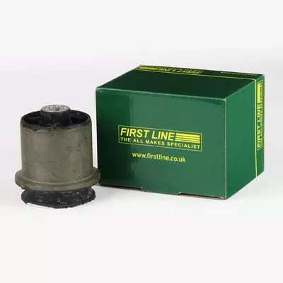 FIRST LINE FIRST LINE FSK8094 Rear Left Or Right Axle Bush Mount Fits Audi Seat Skoda Vw A1 A3 Arona Ateca Gol 