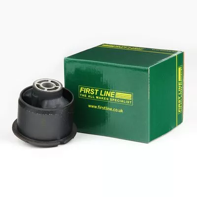 Rear Left Or Right Axle Bush Mount Fits Ford Fiesta