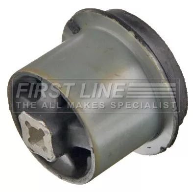 FIRST LINE FIRST LINE FSK8096 Rear Left Or Right Axle Bush Mount Fits Seat Skoda Vw Citigo Mii Up! 