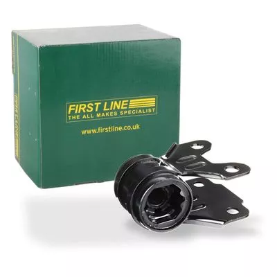 Front Left Lower Rear Suspension Arm Bush Fits Ford C-max Focus Grand C-max