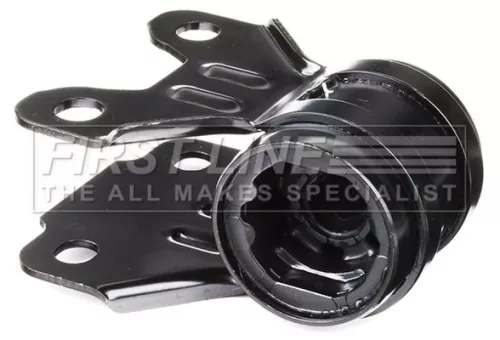 Front Lower Rear Right Suspension Arm Bush Fits Ford C-max Focus Grand C-max