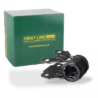FIRST LINE FIRST LINE FSK8098 Front Lower Rear Right Suspension Arm Bush Fits Ford C-max Focus Grand C-max 