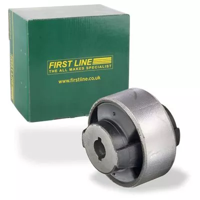 Front Rear Lower Left Or Right Suspension Arm Bush Fits Citroën Fiat Opel Peugeo