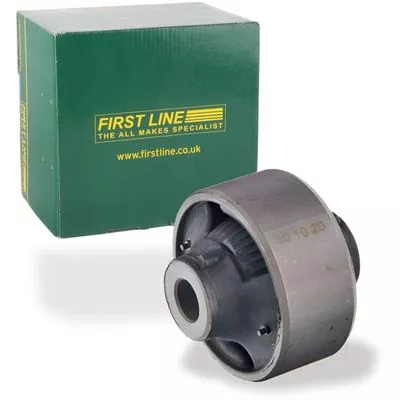 FIRST LINE FIRST LINE FSK8101 Front Rear Lower Left Or Right Suspension Arm Bush Fits Nissan Juke Leaf 
