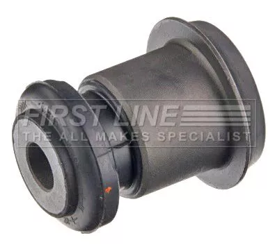 FIRST LINE FIRST LINE FSK8104 Front Rear Lower Left Or Right Suspension Arm Bush Fits Ford Transit Connect 