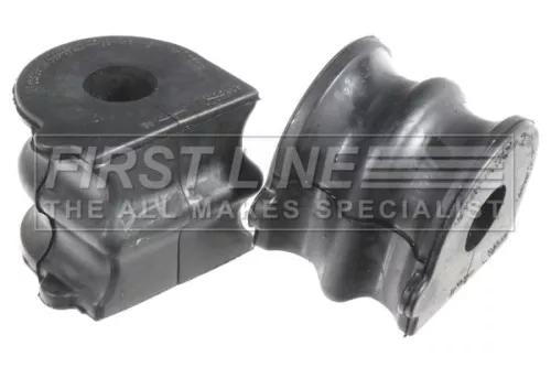 FIRST LINE FIRST LINE FSK8107K Rear Anti Roll Bar Link Bush Kit Fits Mercedes-benz Nissan Renault Alaskan Navar 