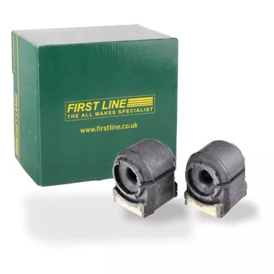 Rear Anti Roll Bar Link Bush Kit Fits Mercedes-benz Viano Vito Vito / Mixto