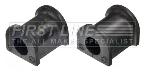 FIRST LINE FIRST LINE FSK8112K Rear Anti Roll Bar Link Bush Kit Fits Vw Caddy 