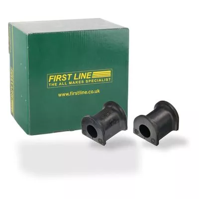 FIRST LINE FIRST LINE FSK8112K Rear Anti Roll Bar Link Bush Kit Fits Vw Caddy 