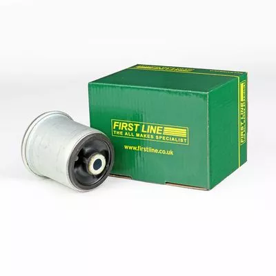 FIRST LINE FIRST LINE FSK8114 Rear Left Or Right Axle Bush Mount Fits Opel Vauxhall Astra Astra J Cascada Zafi 