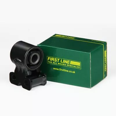 Front Rear Lower Left Or Right Suspension Arm Bush Fits Opel Vauxhall Karl Viva