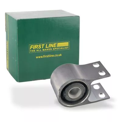 FIRST LINE FIRST LINE FSK8117 Front Rear Lower Left Or Right Suspension Arm Bush Fits Opel Vauxhall Insignia 