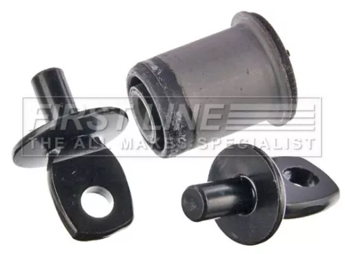 FIRST LINE FIRST LINE FSK8118 Front Lower Left Or Right Suspension Arm Bush Fits Opel Vauxhall Insignia 