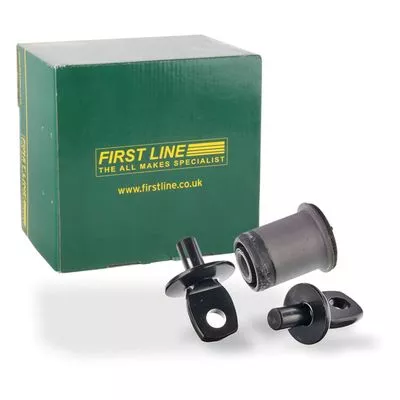 Front Lower Left Or Right Suspension Arm Bush Fits Opel Vauxhall Insignia