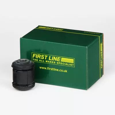 Front Lower Axle Left Right Suspension Arm Bush Fits Hyundai Kia Cee'd Ceed Elan