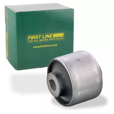 Front Rear Lower Left Or Right Suspension Arm Bush Fits Vw Crafter