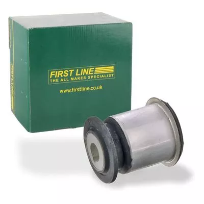 Front Lower Left Or Right Suspension Arm Bush Fits Vw Crafter